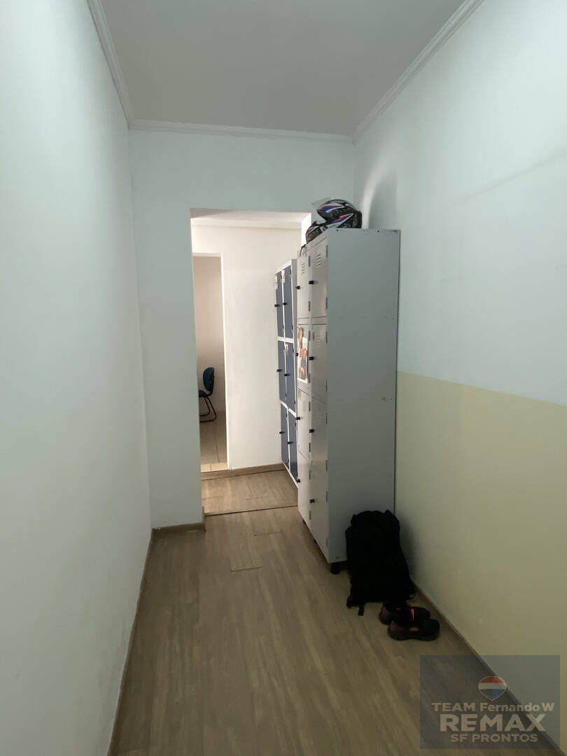 Prédio Inteiro, 250 m² - Foto 27