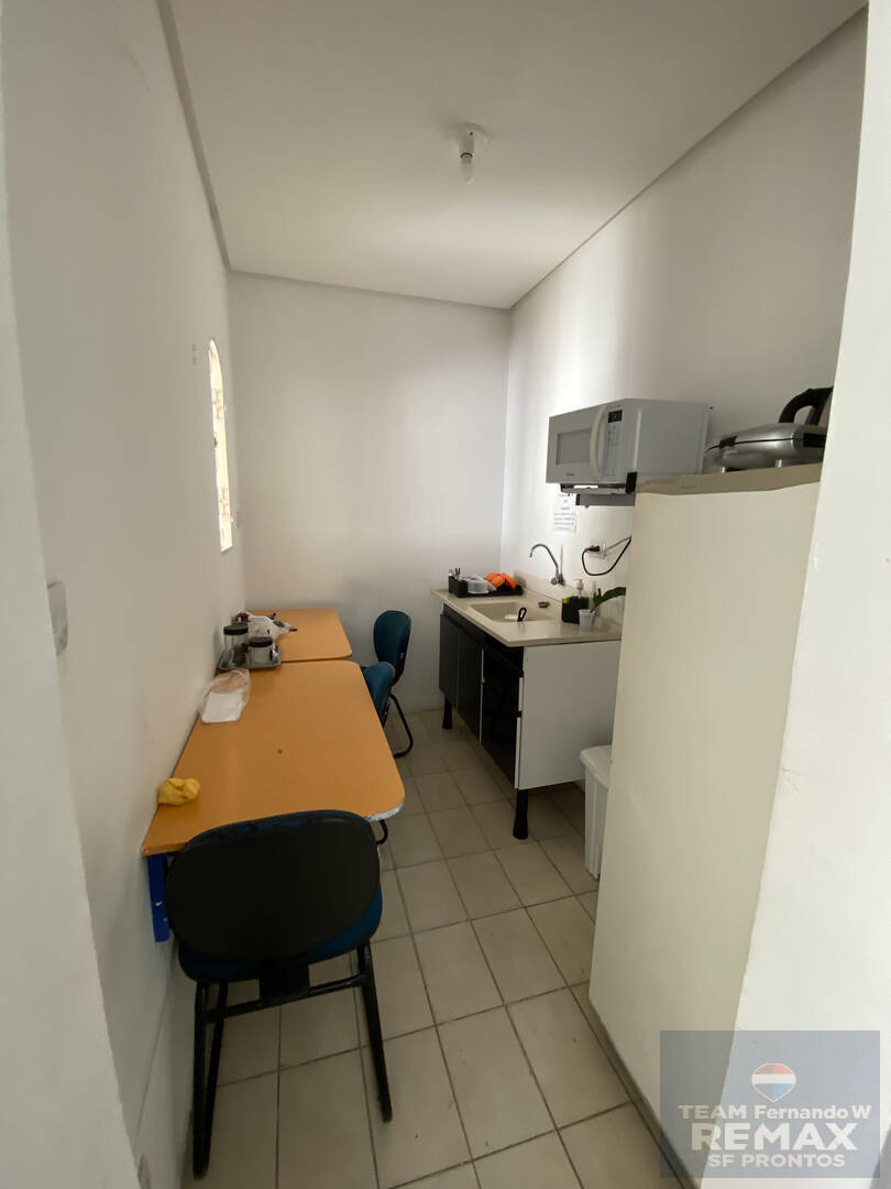 Prédio Inteiro, 250 m² - Foto 25