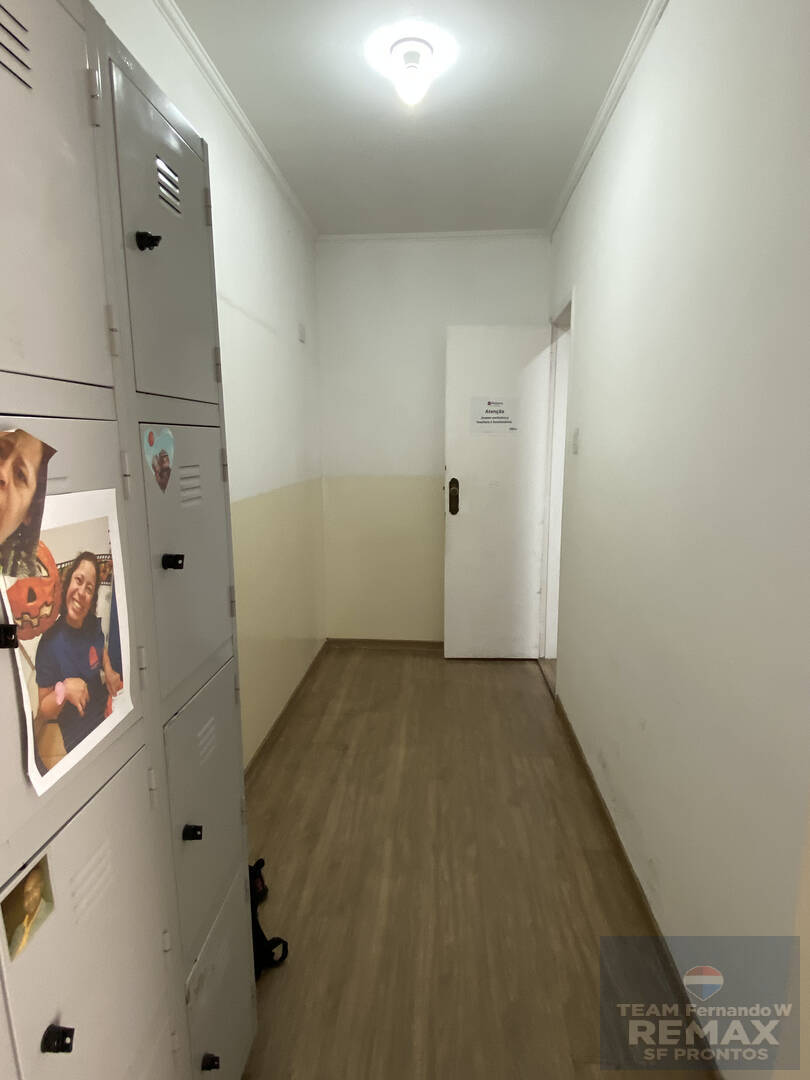 Prédio Inteiro, 250 m² - Foto 24