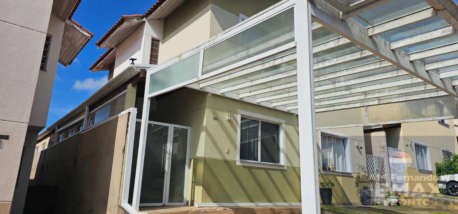 Casa, 2 quartos, 95 m² - Foto 1