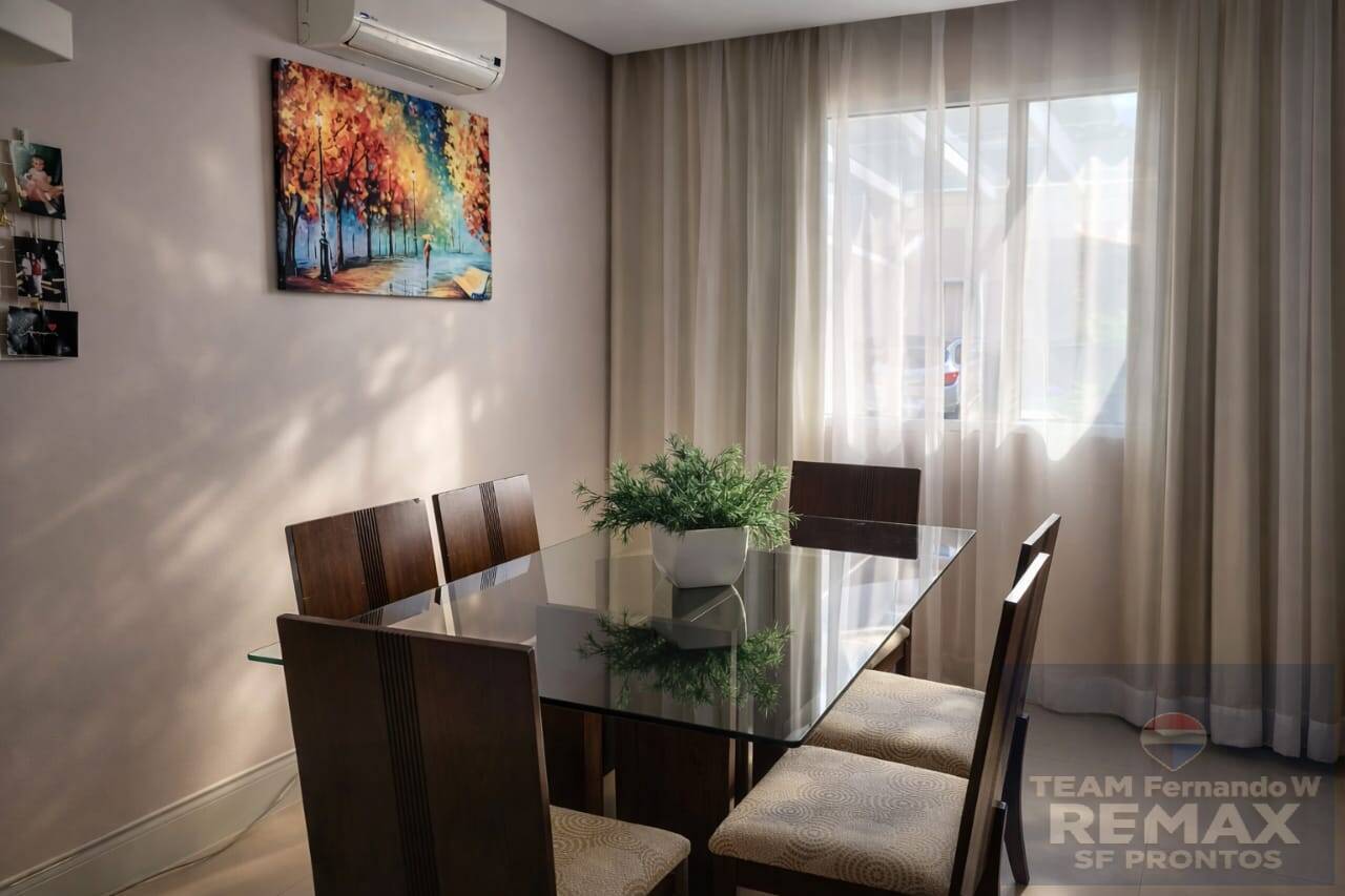 Casa, 2 quartos, 95 m² - Foto 5