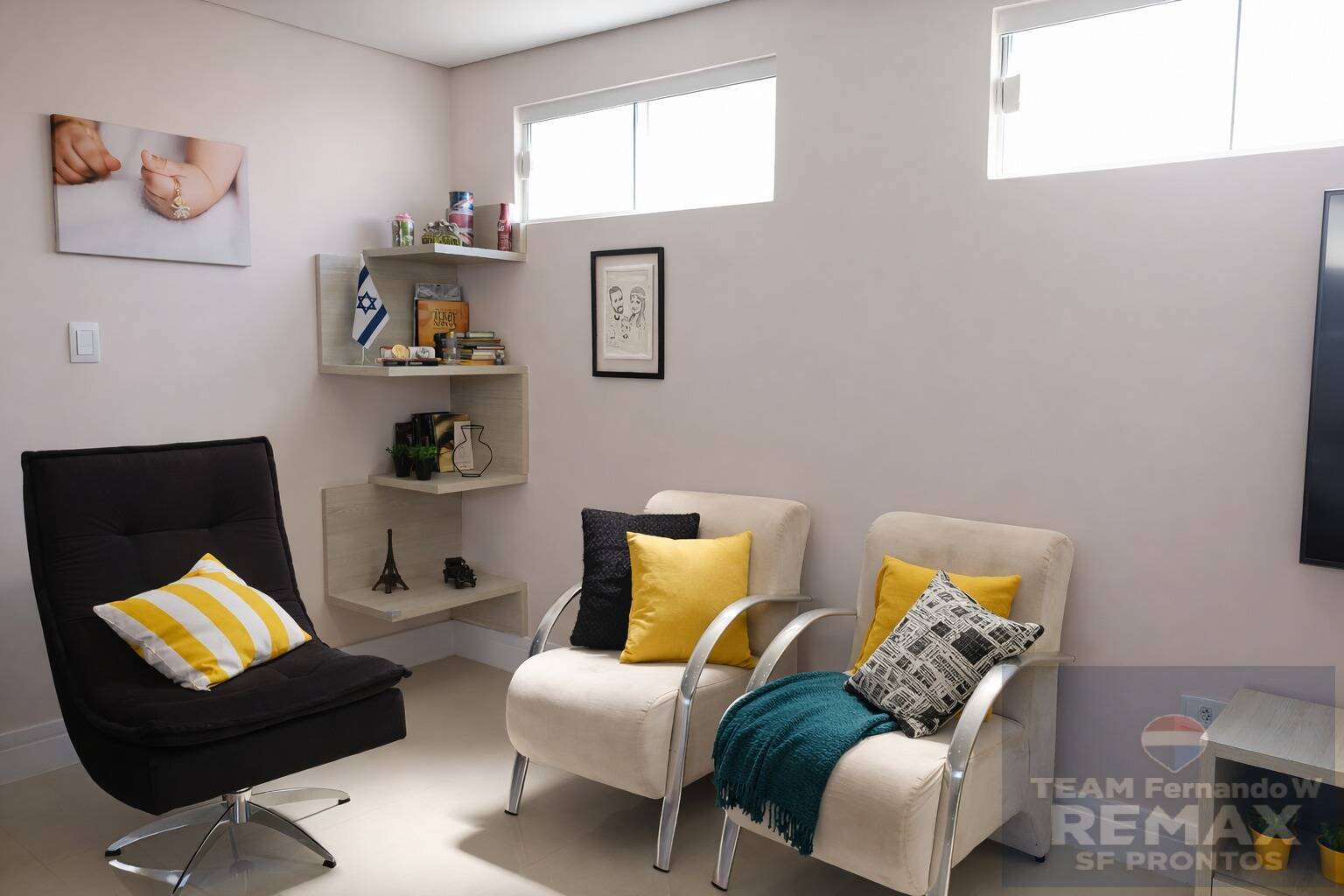 Casa, 2 quartos, 95 m² - Foto 3