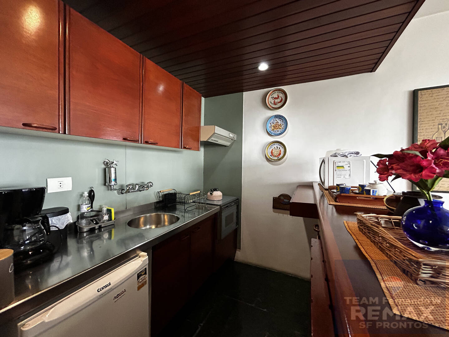 Apartamento, 1 quarto, 52 m² - Foto 6