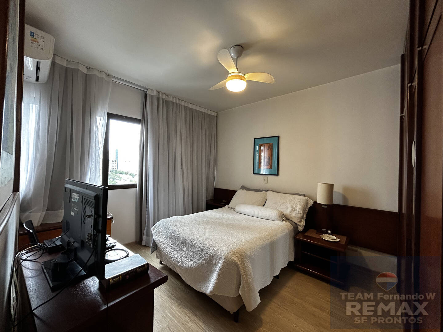 Apartamento, 1 quarto, 52 m² - Foto 9