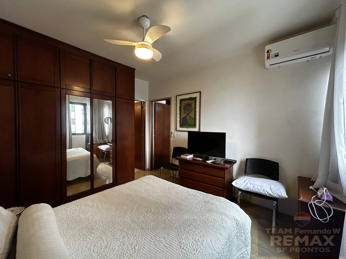 Apartamento, 1 quarto, 52 m² - Foto 10