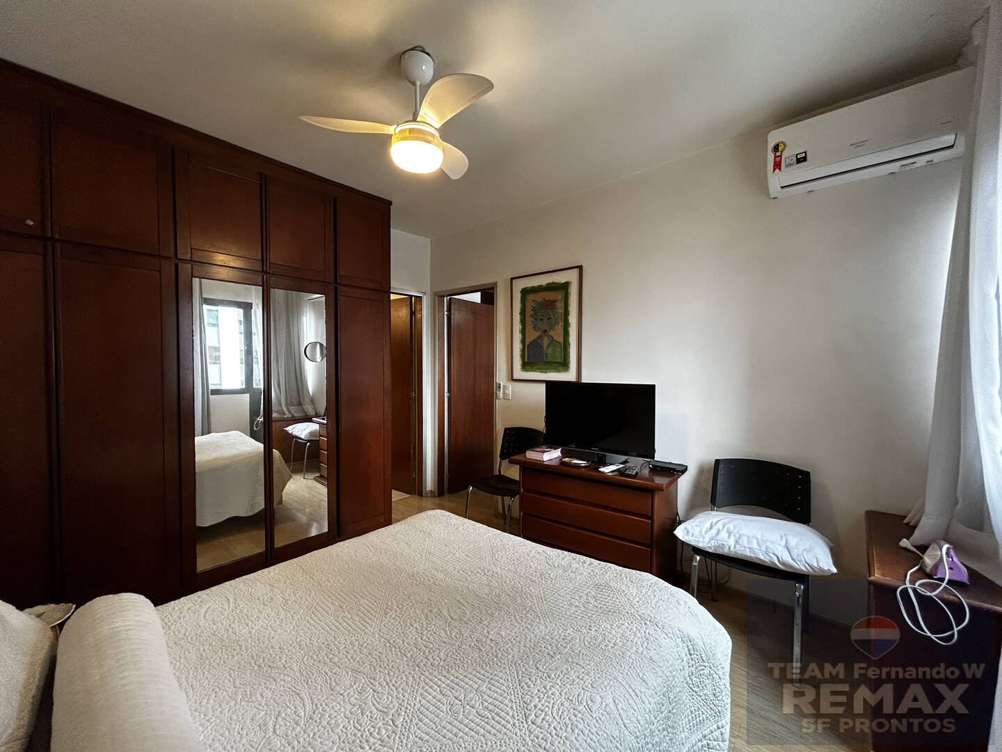 Apartamento, 1 quarto, 52 m² - Foto 11