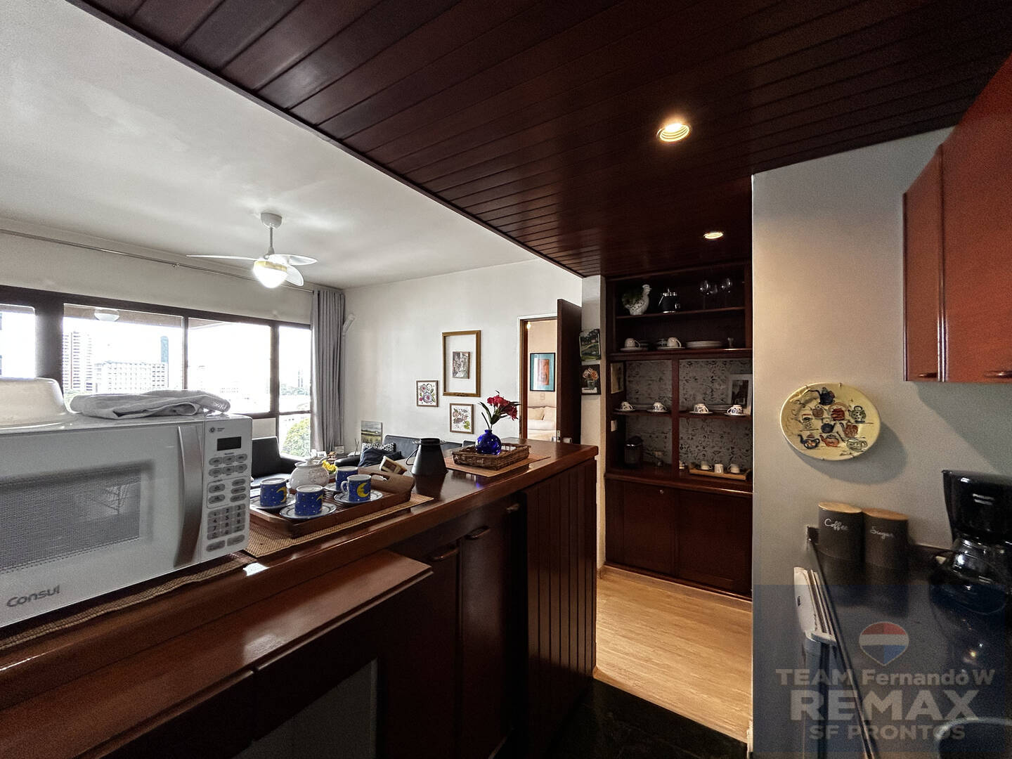 Apartamento, 1 quarto, 52 m² - Foto 8