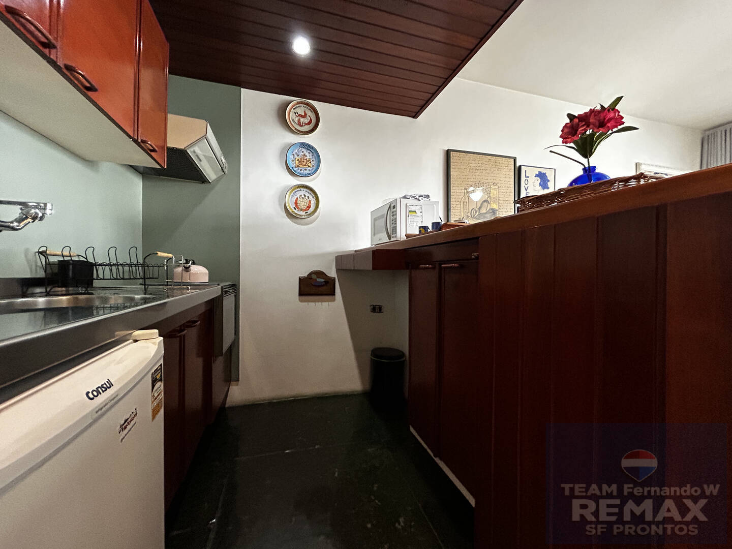 Apartamento, 1 quarto, 52 m² - Foto 7