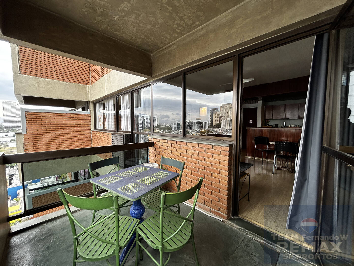 Apartamento, 1 quarto, 52 m² - Foto 15