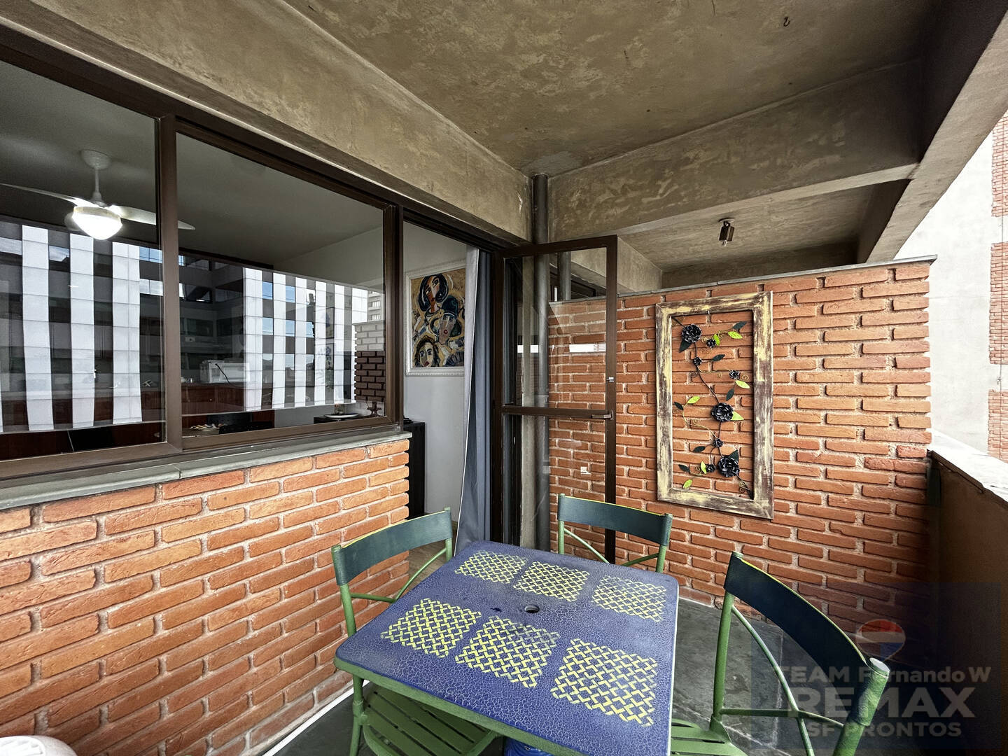 Apartamento, 1 quarto, 52 m² - Foto 16