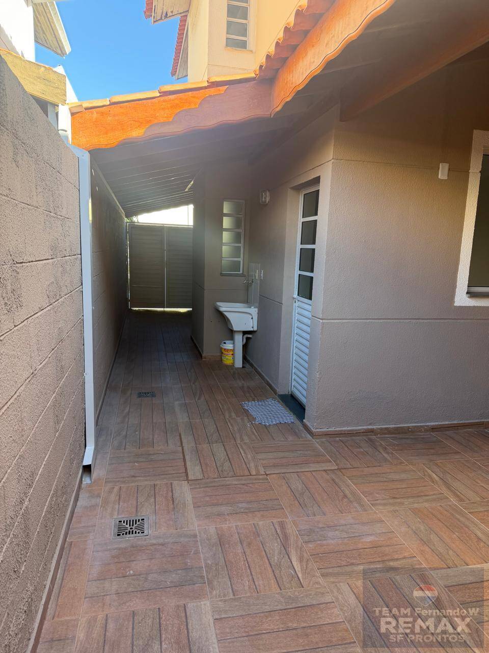 Casa, 2 quartos, 60 m² - Foto 4