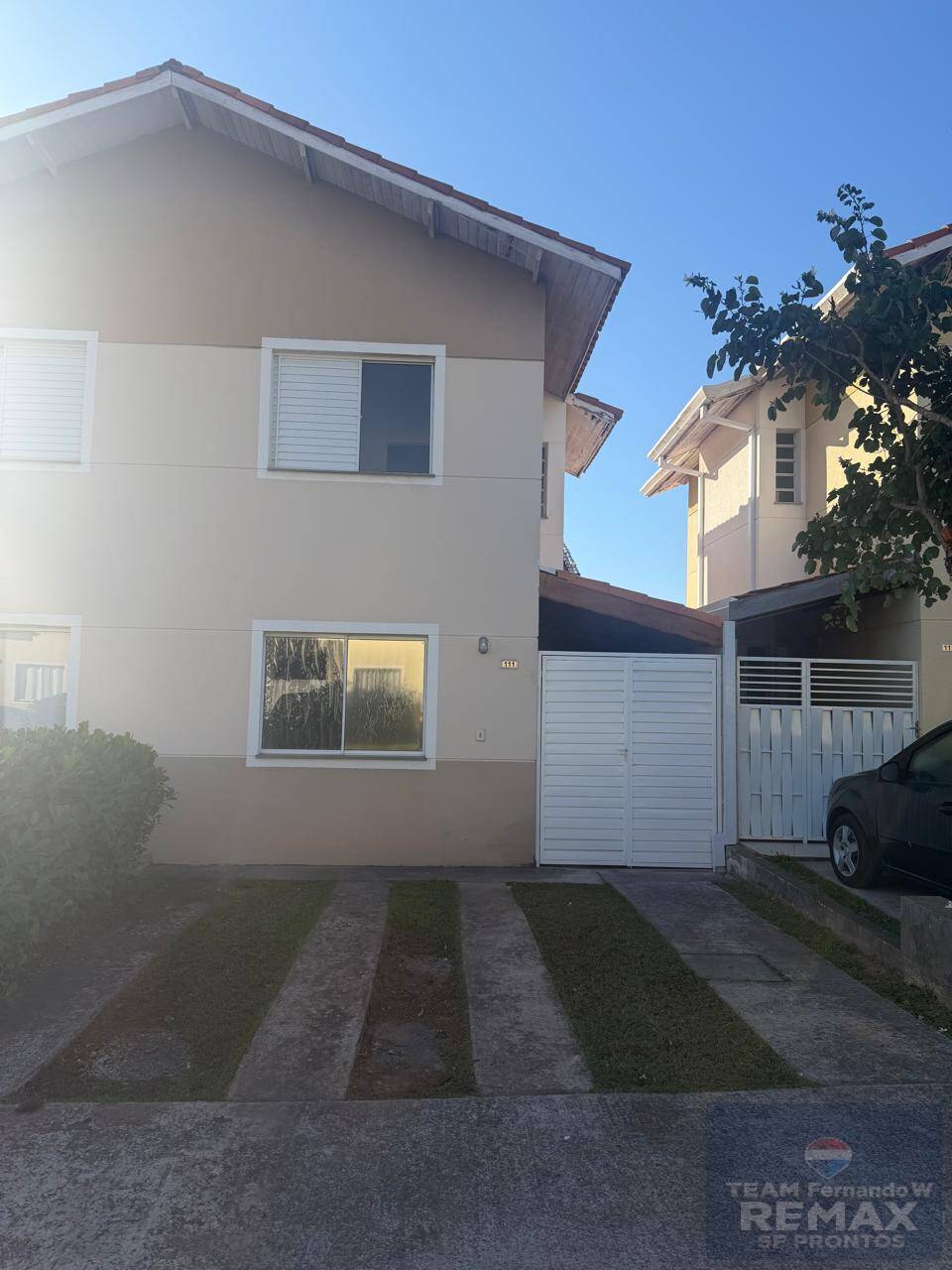 Casa, 2 quartos, 60 m² - Foto 3