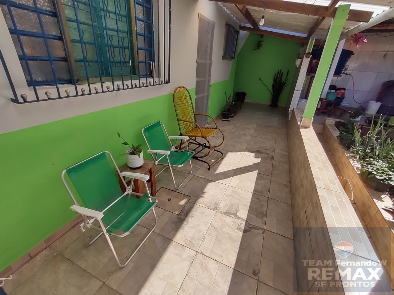 Casa, 3 quartos, 237 m² - Foto 37