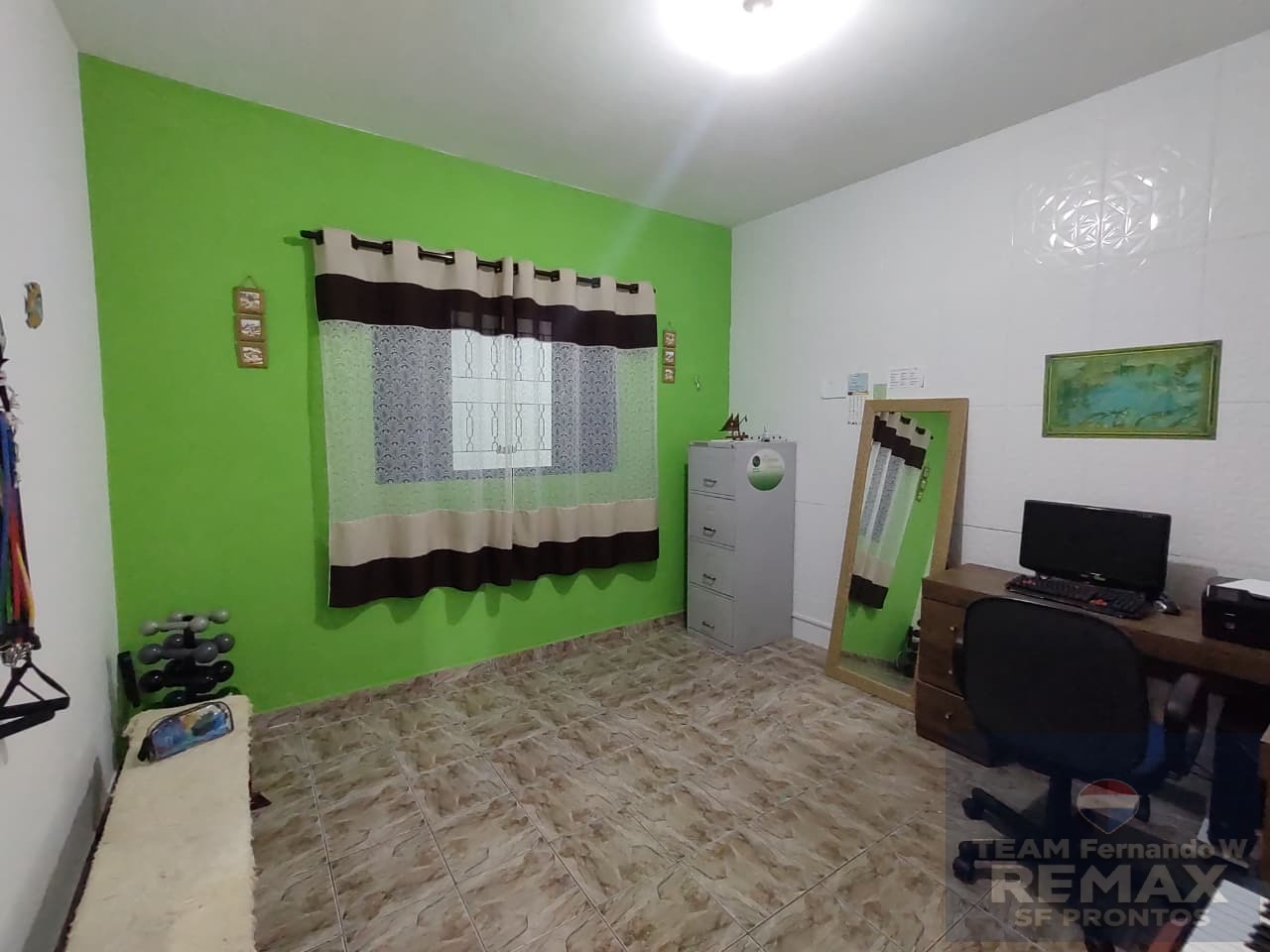 Casa, 3 quartos, 237 m² - Foto 4