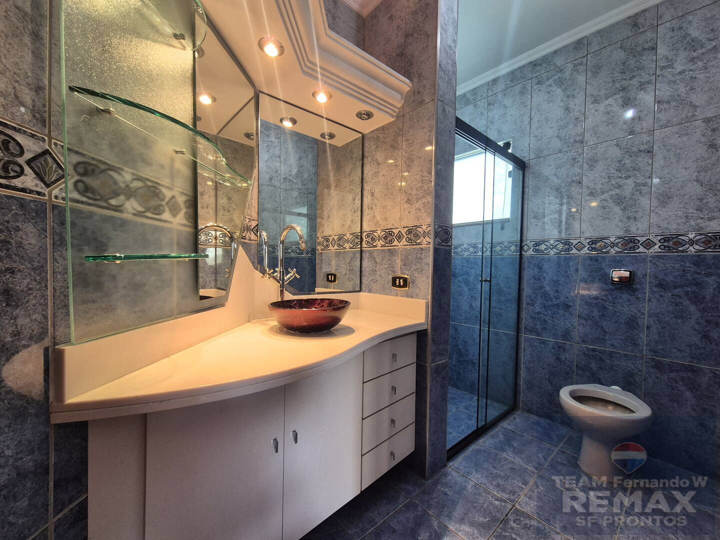 Casa, 4 quartos, 326 m² - Foto 13