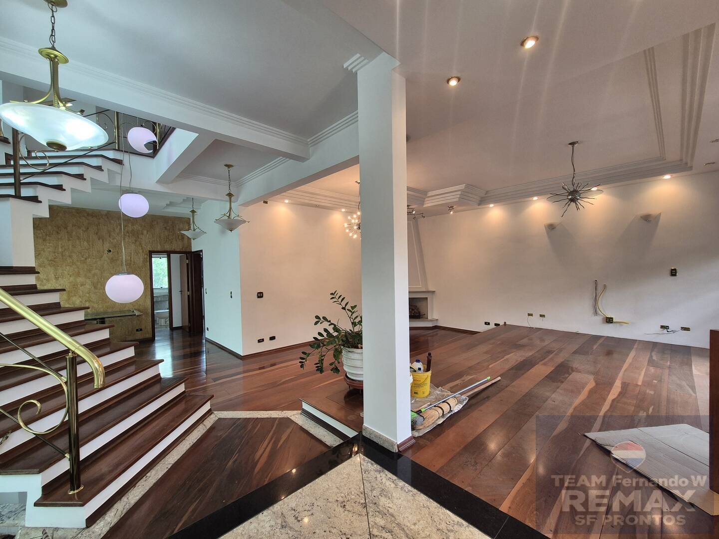 Casa, 4 quartos, 326 m² - Foto 5