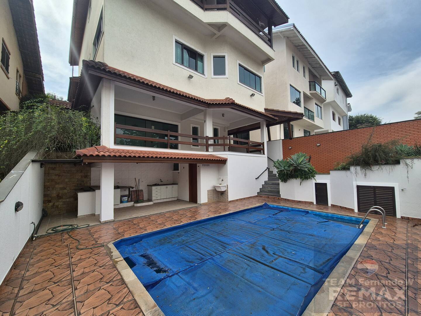 Casa, 4 quartos, 326 m² - Foto 33