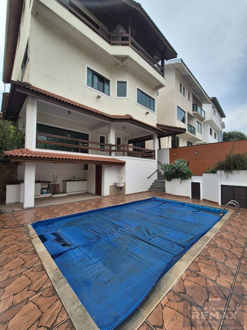 Casa, 4 quartos, 326 m² - Foto 34