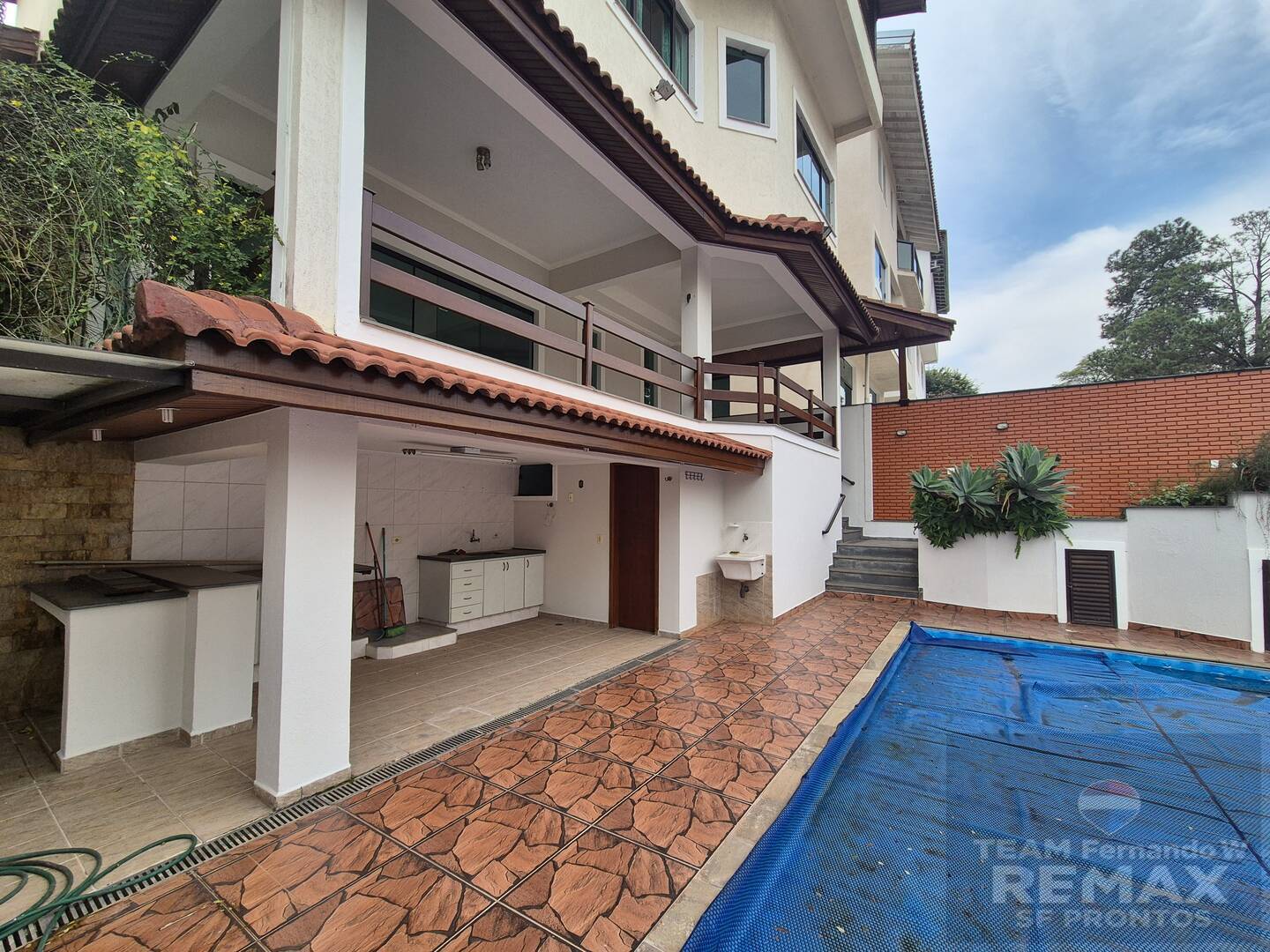 Casa, 4 quartos, 326 m² - Foto 35