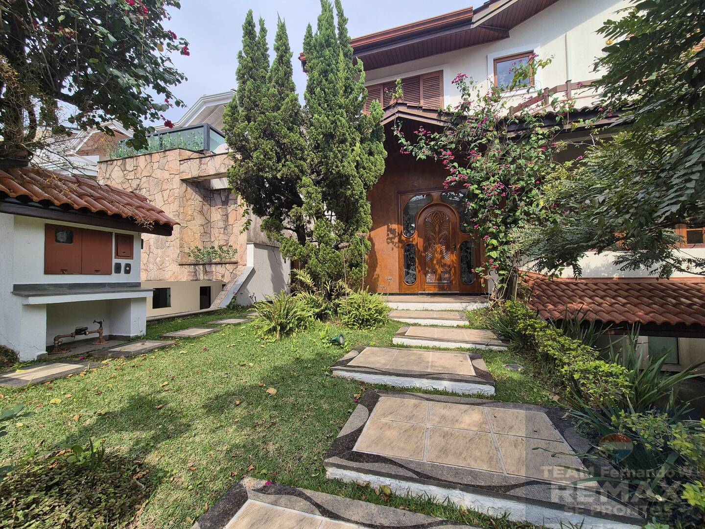 Casa, 4 quartos, 326 m² - Foto 36