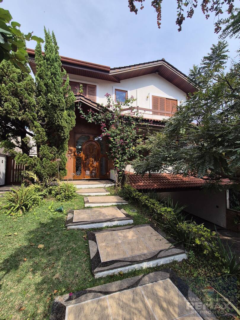 Casa, 4 quartos, 326 m² - Foto 39