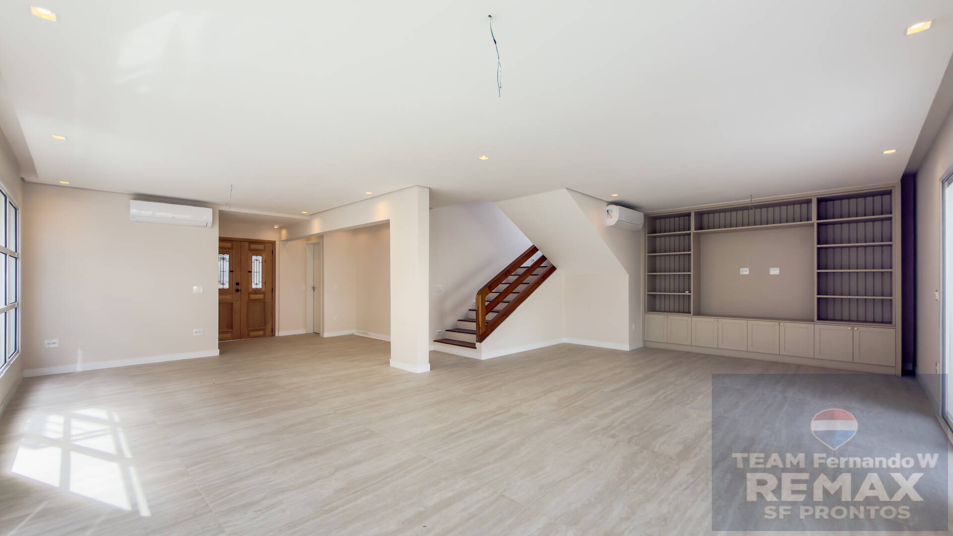 Casa, 4 quartos, 343 m² - Foto 3