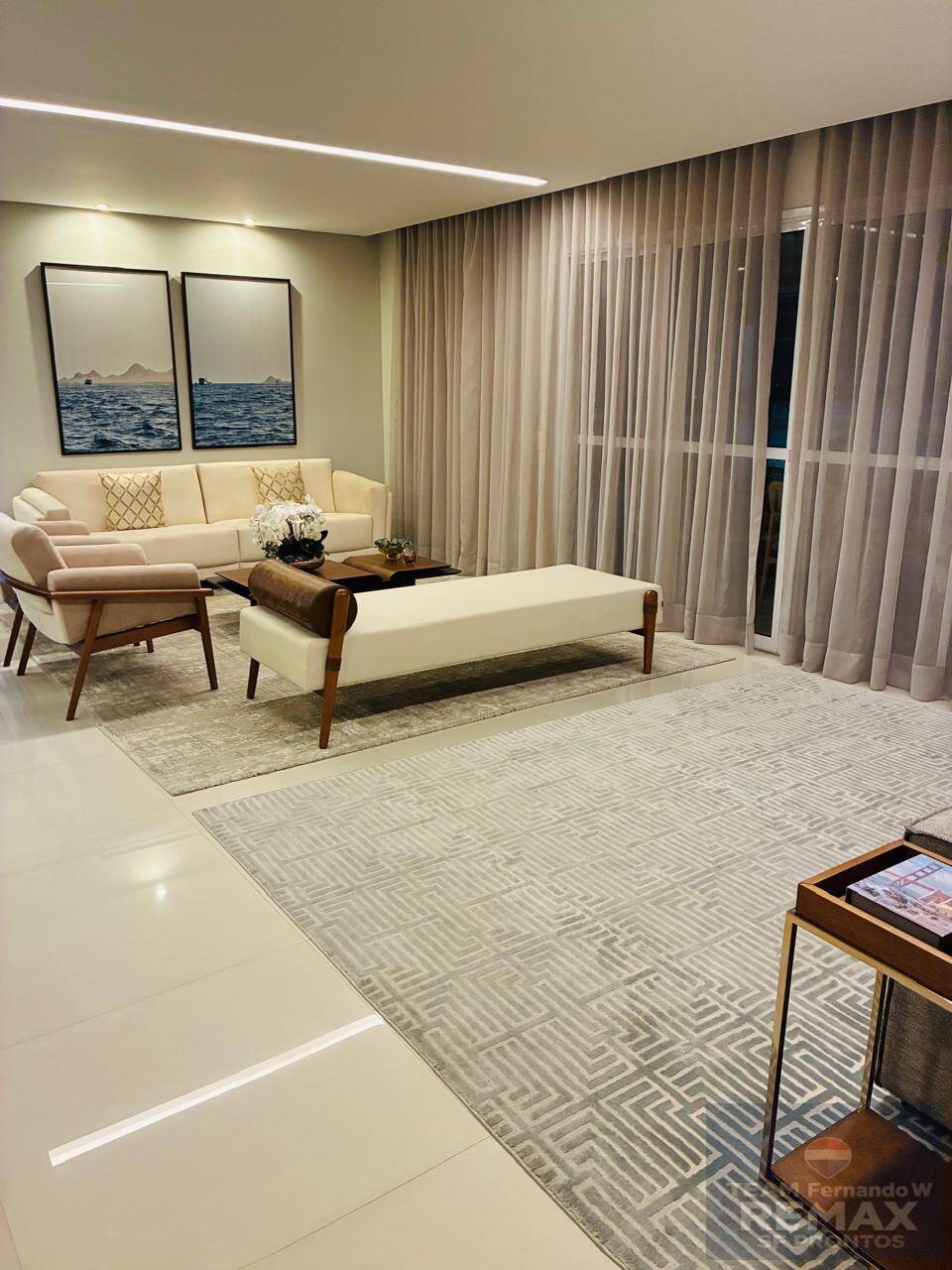 Apartamento, 202 m² - Foto 2