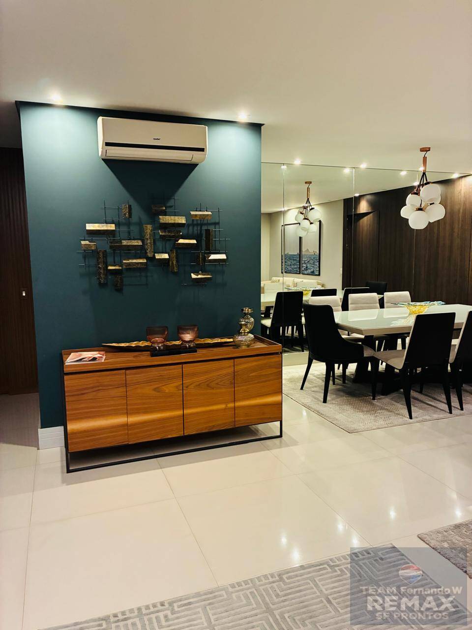 Apartamento, 202 m² - Foto 4