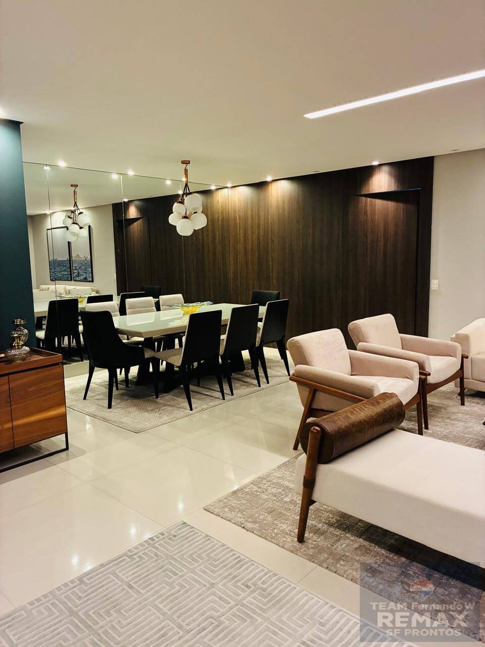 Apartamento, 202 m² - Foto 5