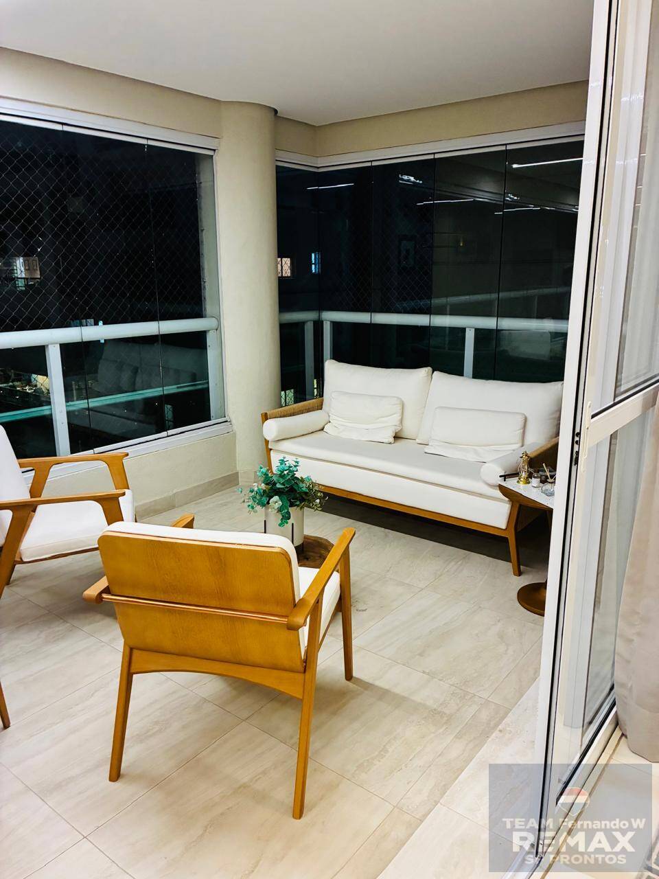 Apartamento, 202 m² - Foto 3