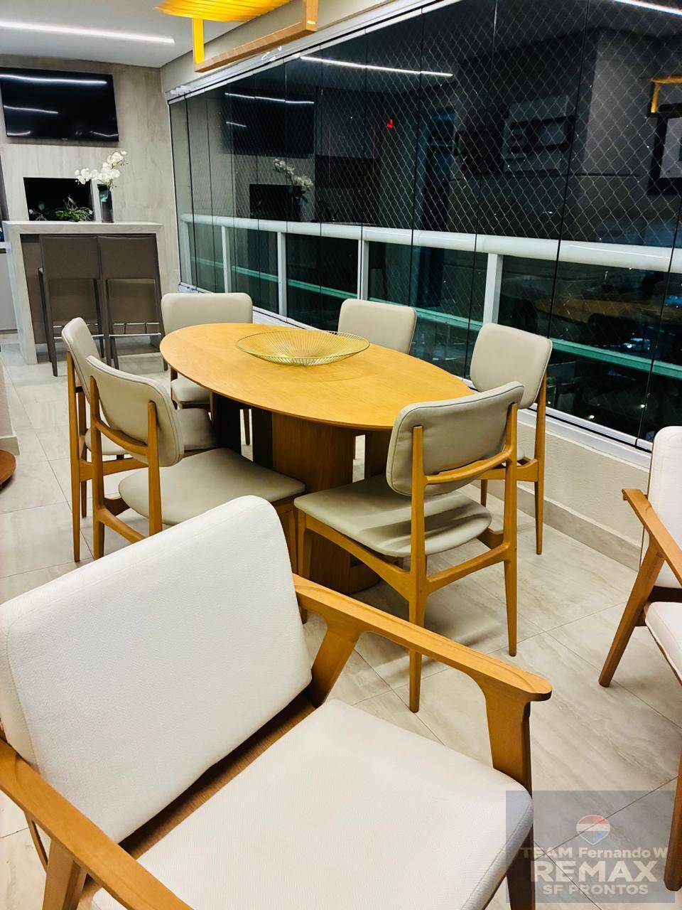 Apartamento, 202 m² - Foto 6