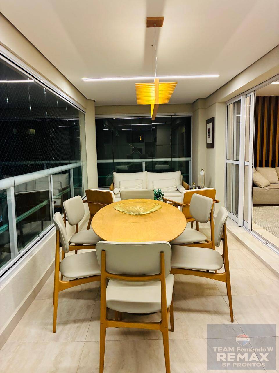 Apartamento, 202 m² - Foto 8