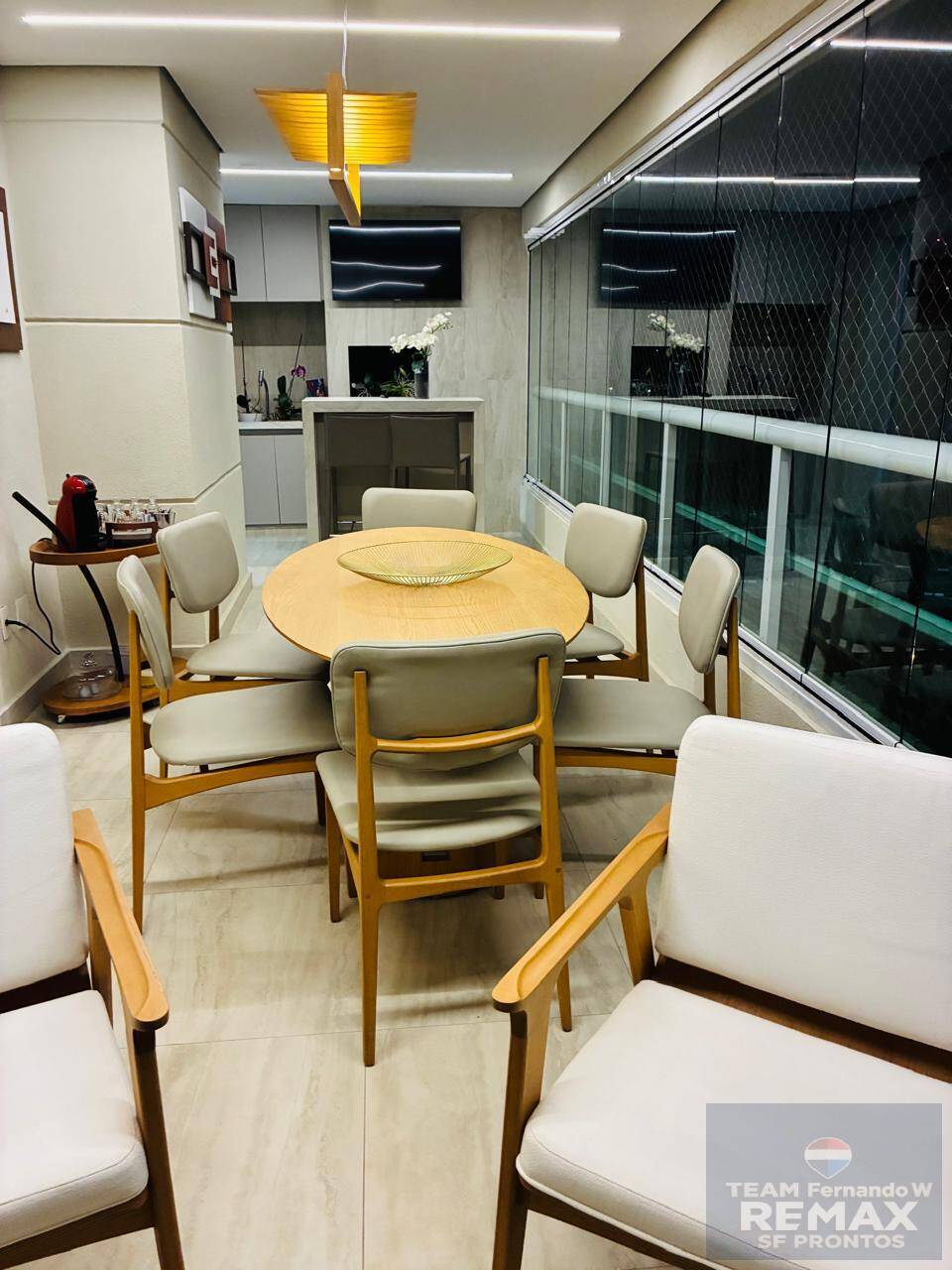 Apartamento, 202 m² - Foto 7