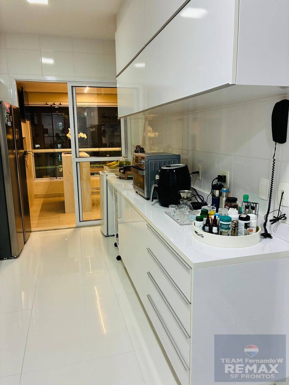 Apartamento, 202 m² - Foto 9