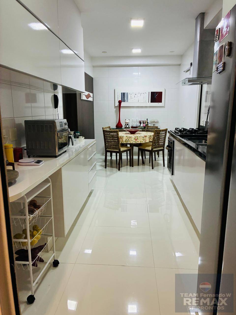 Apartamento, 202 m² - Foto 11