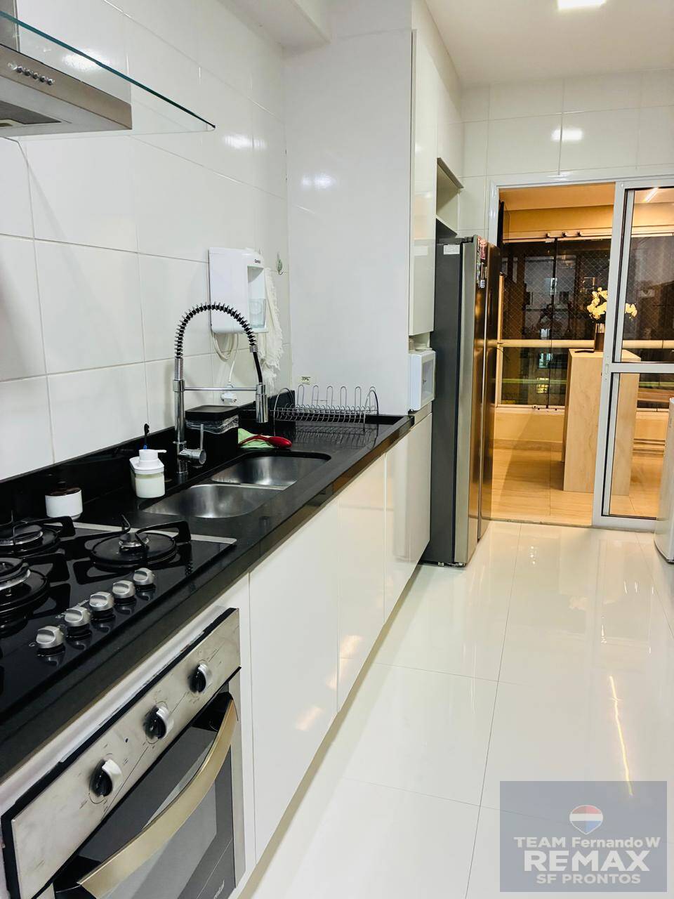 Apartamento, 202 m² - Foto 10