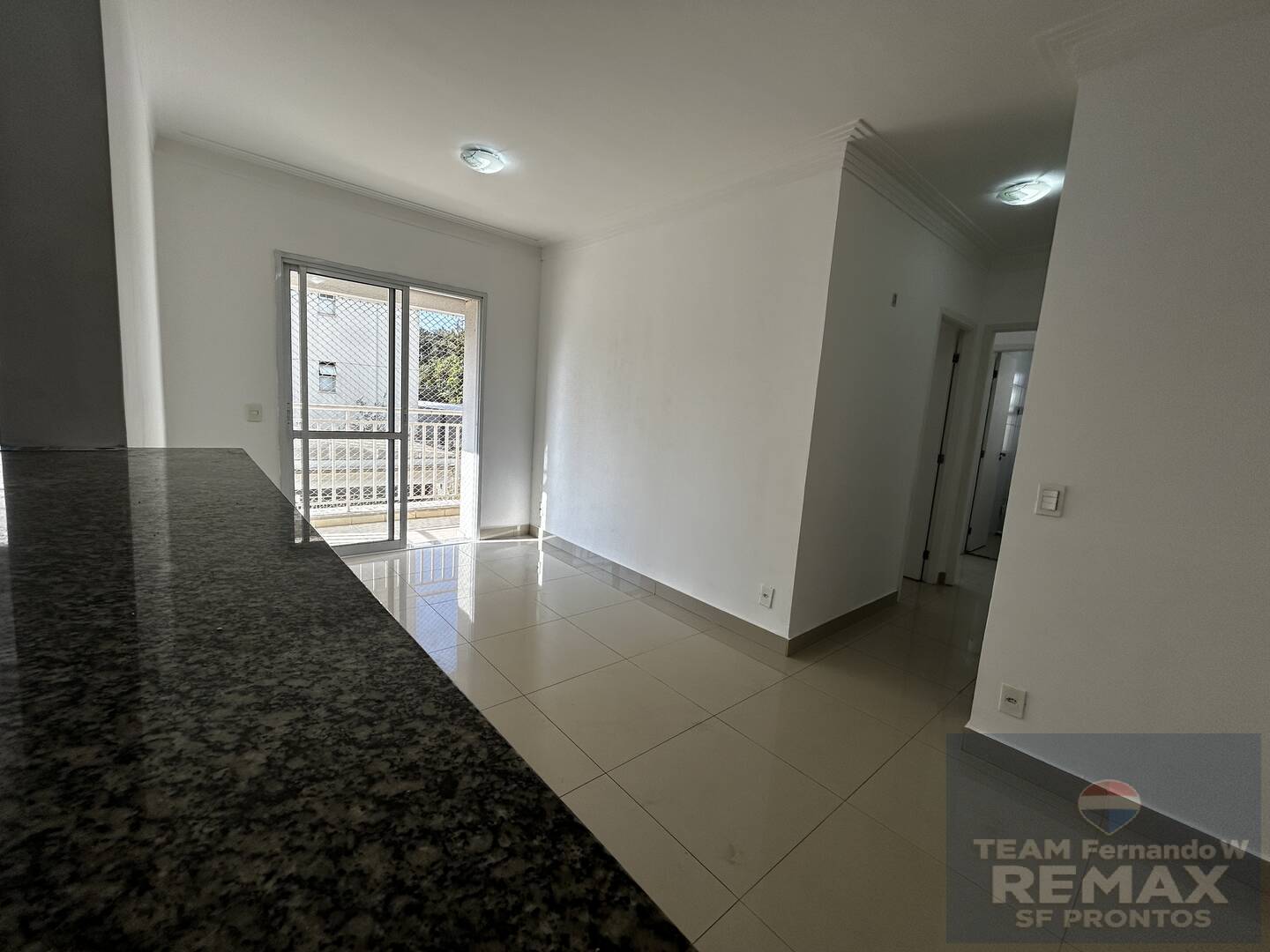 Apartamento, 3 quartos, 69 m² - Foto 4