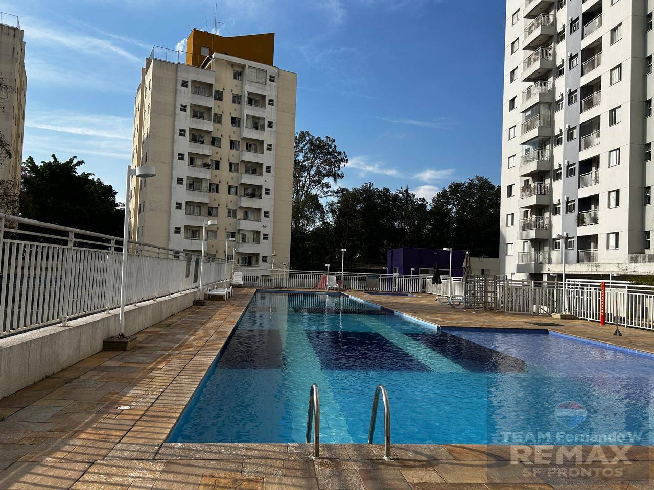 Apartamento, 3 quartos, 69 m² - Foto 3
