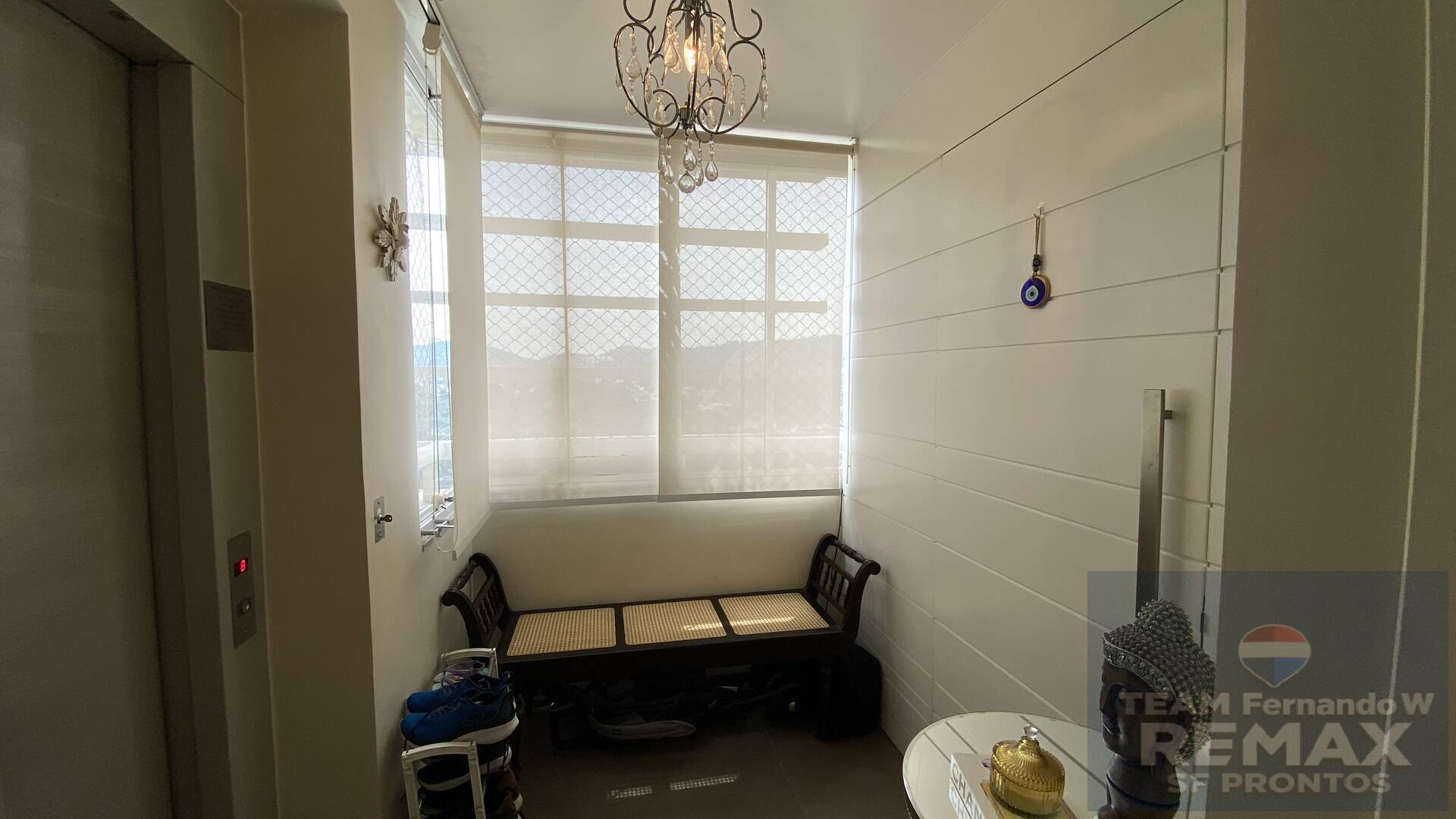 Apartamento, 3 quartos, 169 m² - Foto 22