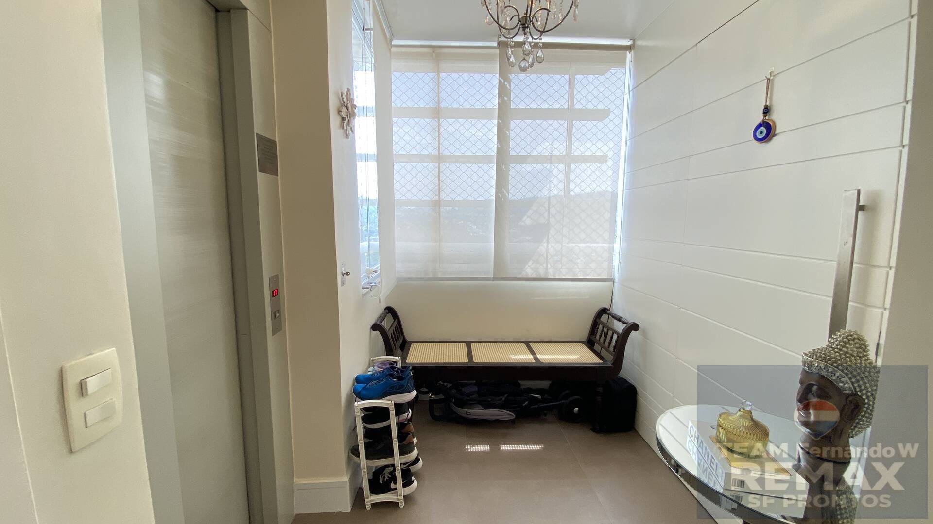 Apartamento, 3 quartos, 169 m² - Foto 23
