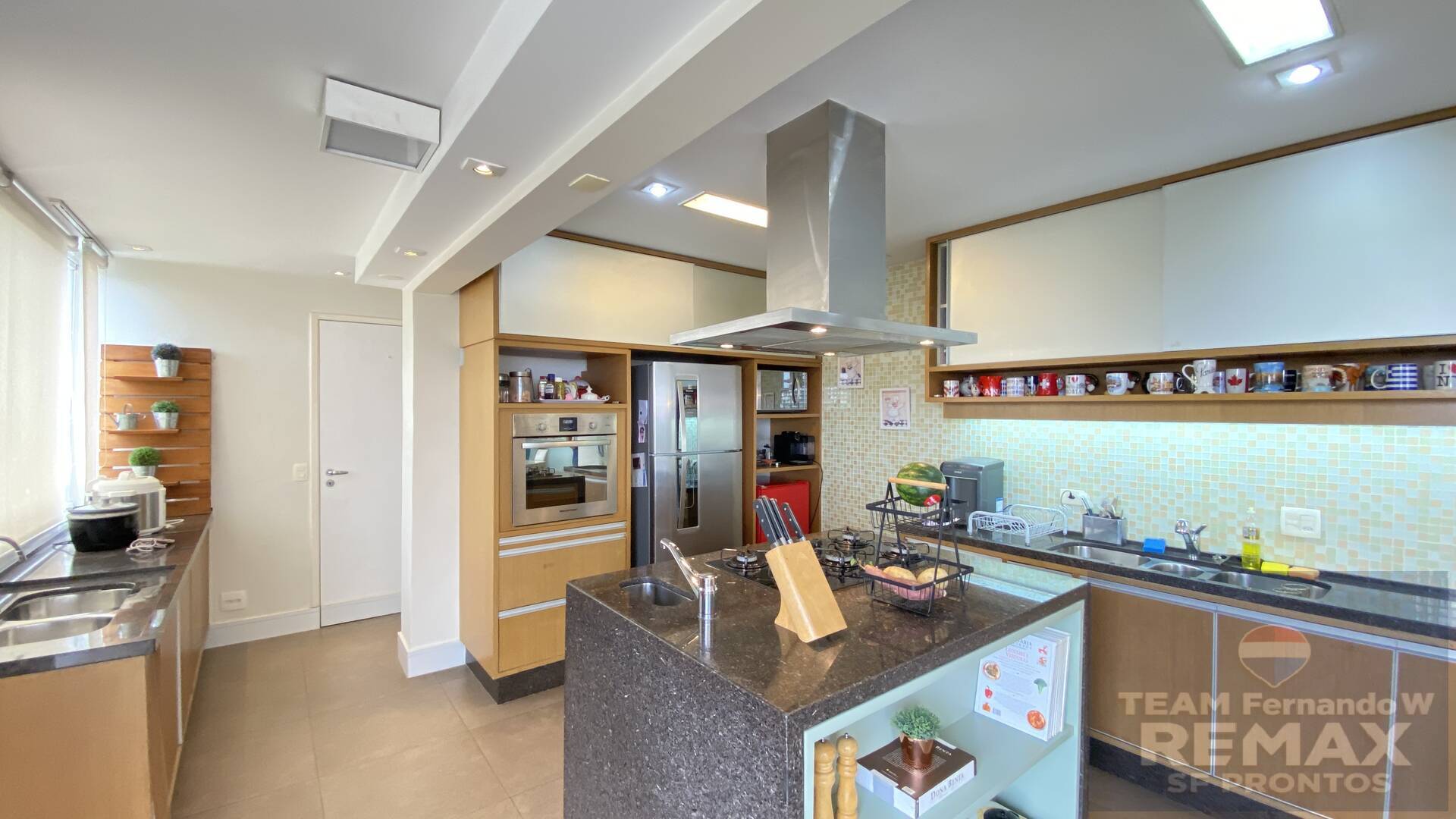 Apartamento, 3 quartos, 169 m² - Foto 7