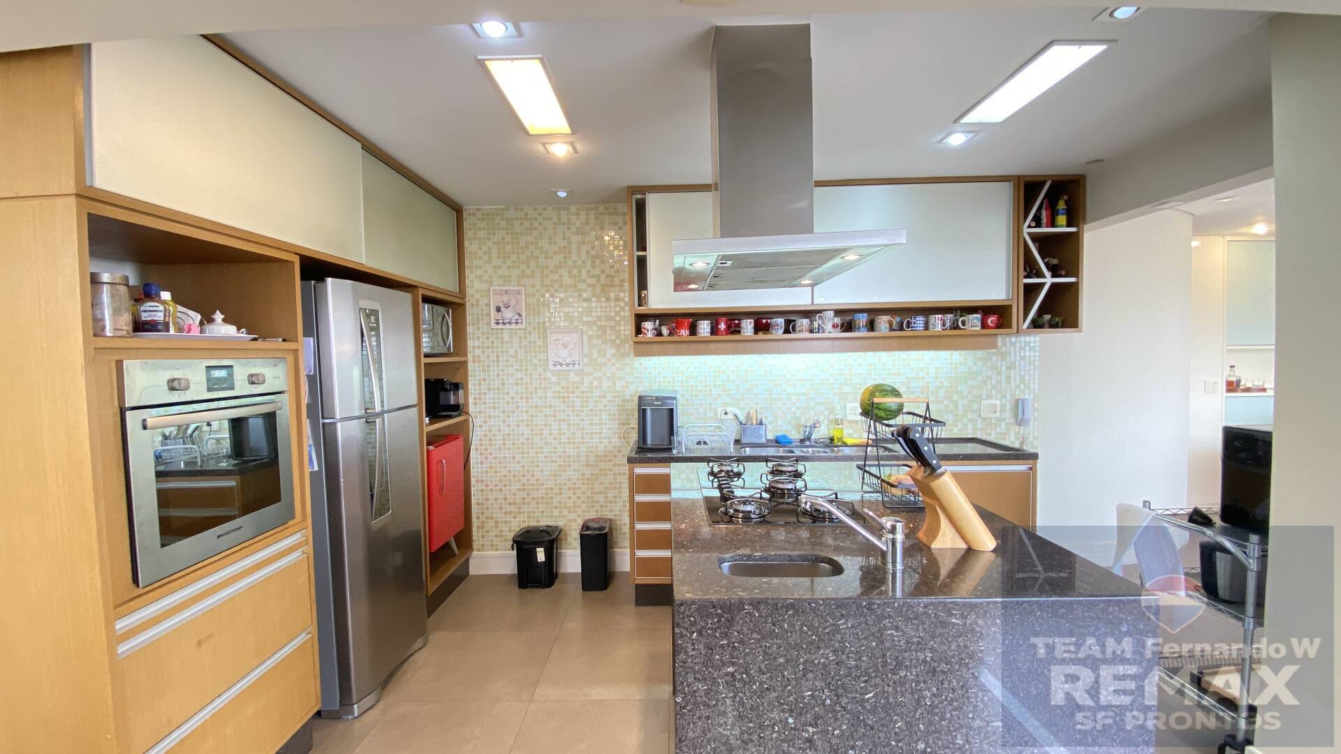 Apartamento, 3 quartos, 169 m² - Foto 9