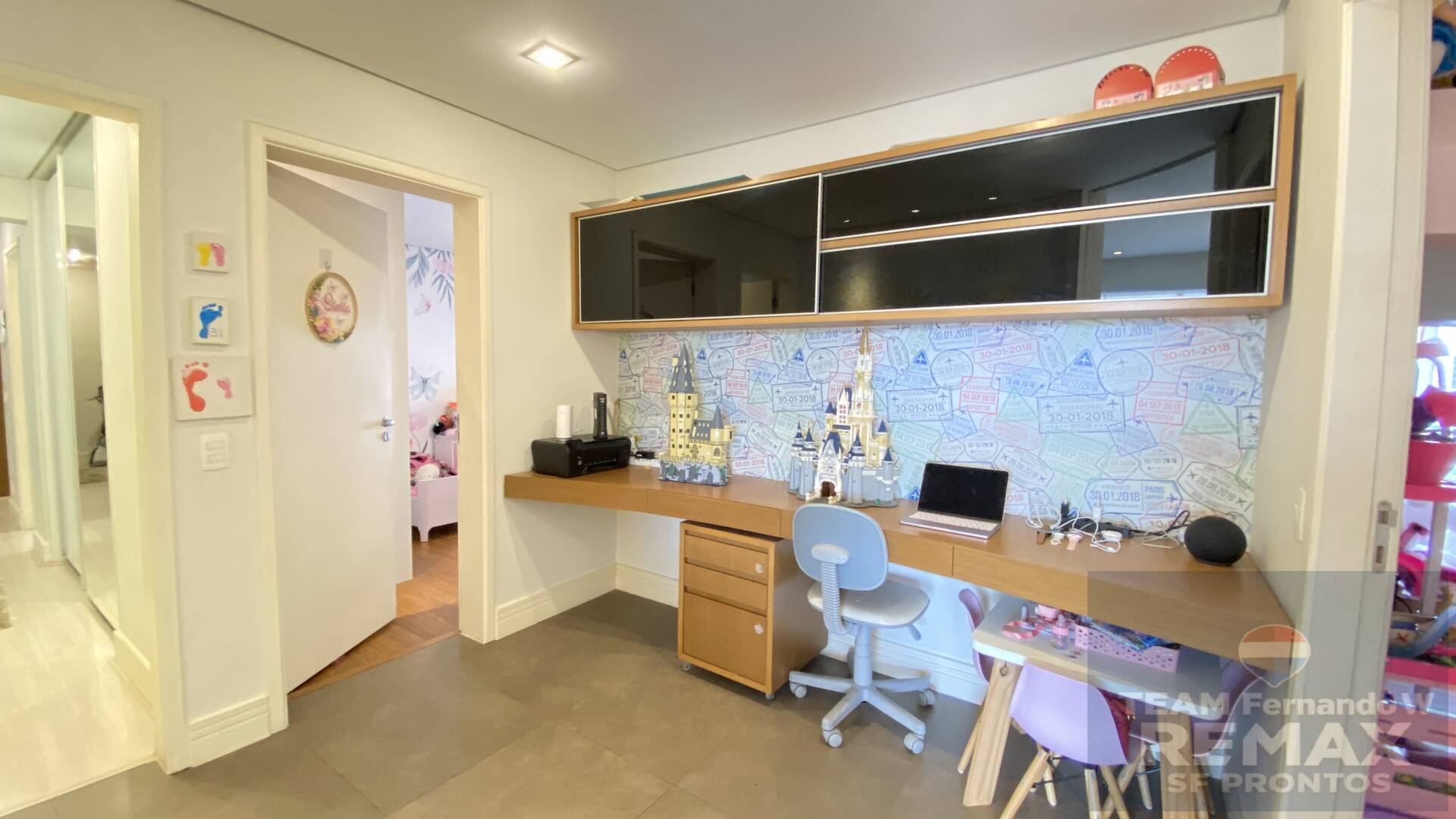 Apartamento, 3 quartos, 169 m² - Foto 10