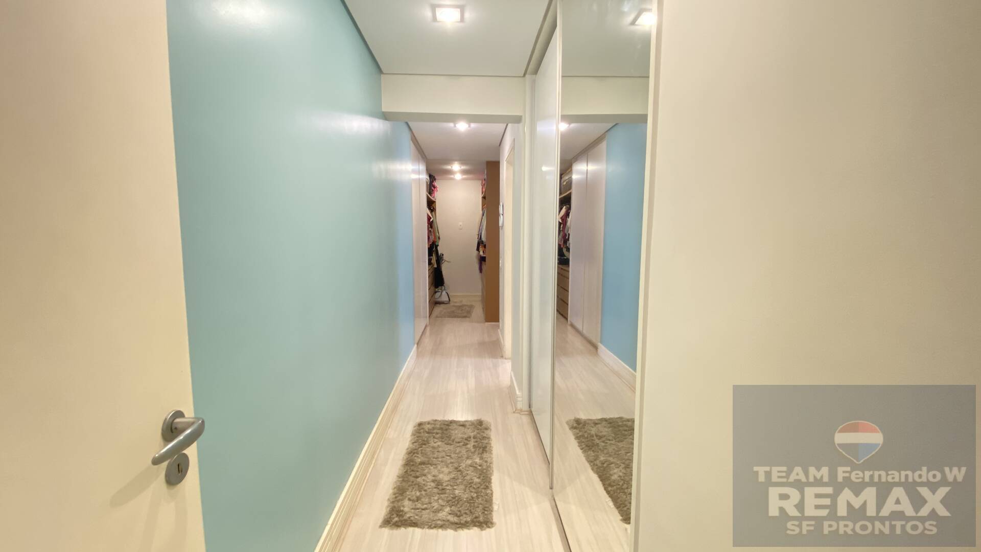 Apartamento, 3 quartos, 169 m² - Foto 11