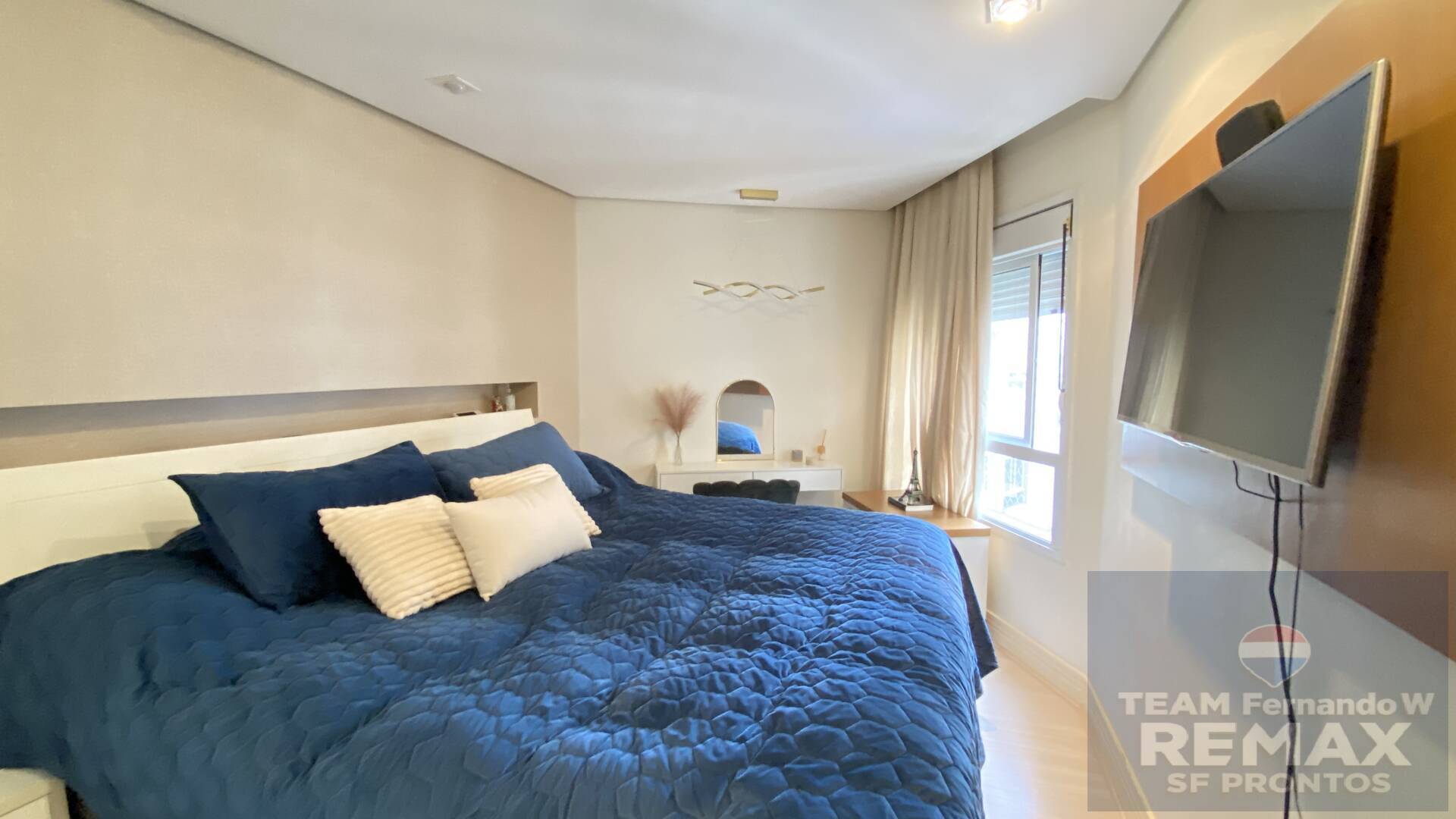 Apartamento, 3 quartos, 169 m² - Foto 13