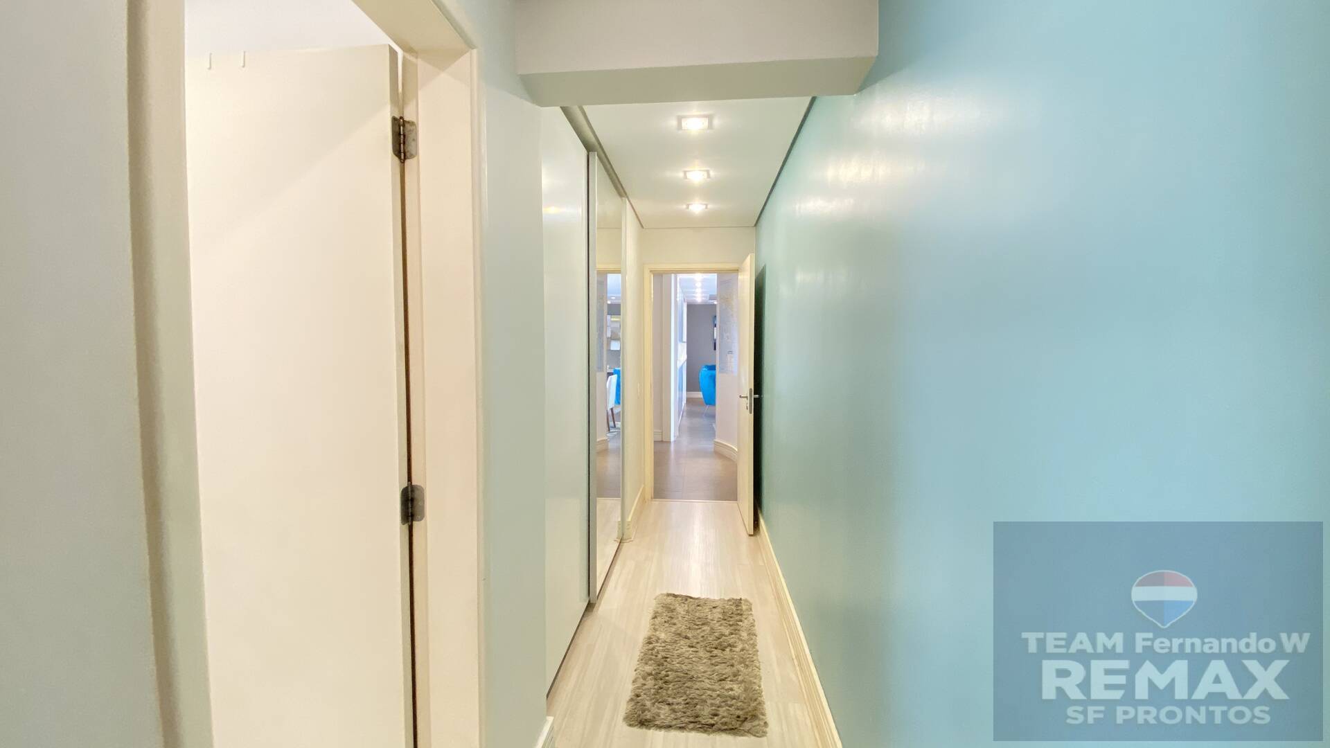 Apartamento, 3 quartos, 169 m² - Foto 24