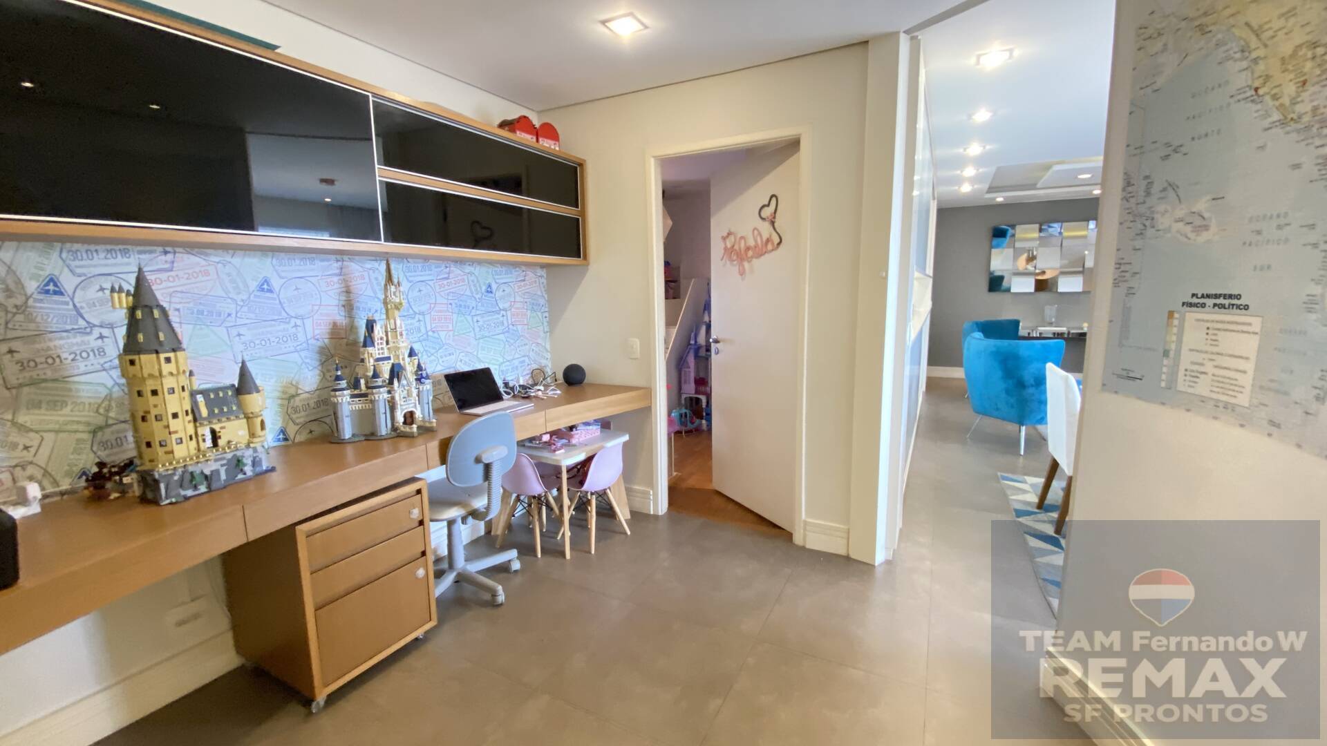 Apartamento, 3 quartos, 169 m² - Foto 19