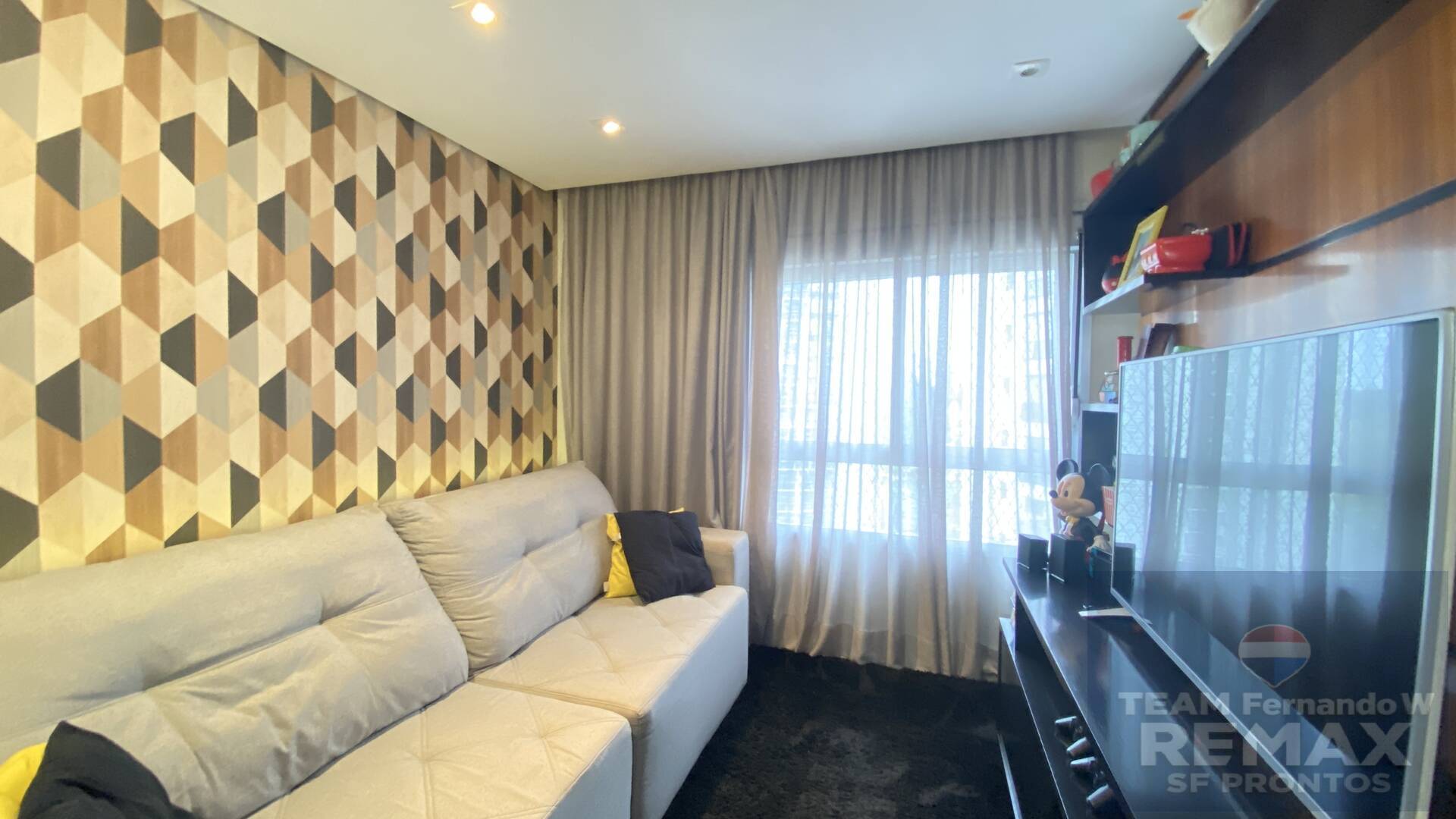 Apartamento, 3 quartos, 169 m² - Foto 15