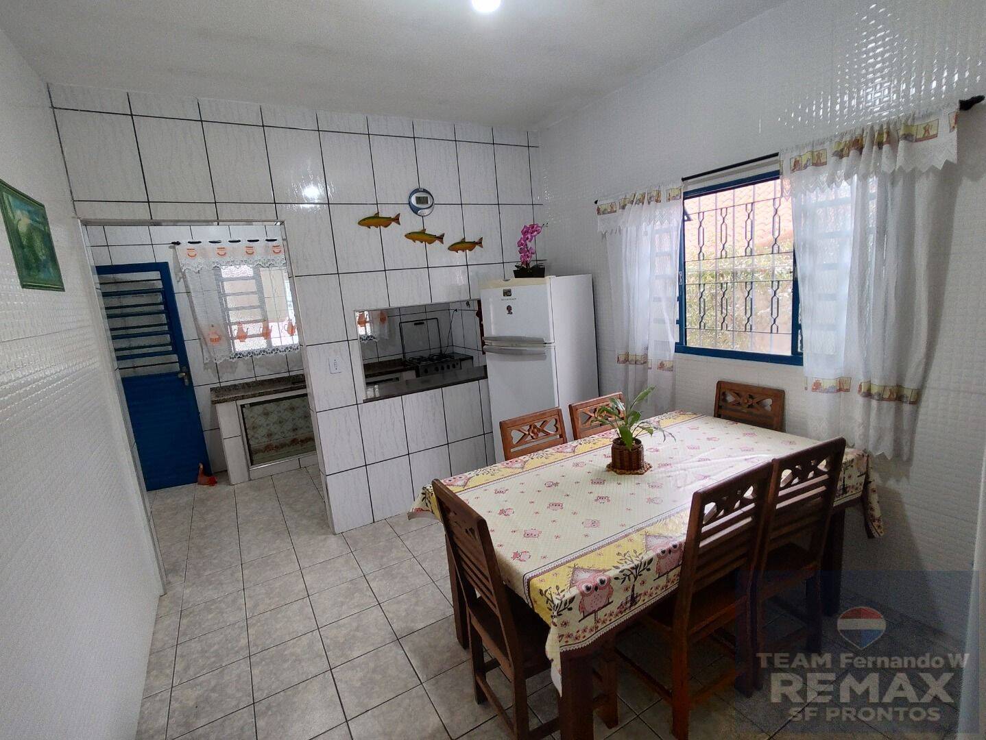 Casa, 3 quartos, 237 m² - Foto 8