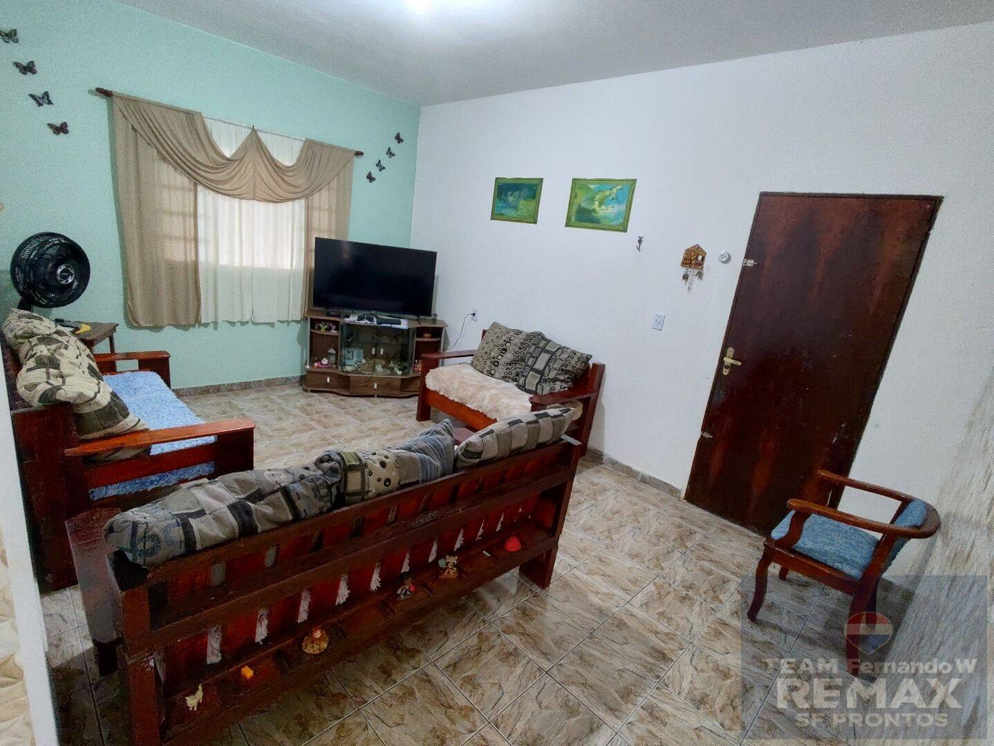Casa, 3 quartos, 237 m² - Foto 3